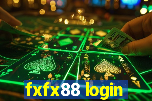 fxfx88 login